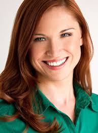 Robyn Kemp: Actress, Singer and Voiceover Artist