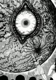 Check spelling or type a new query. Hellstar Remina By Junji Ito Creepy