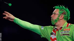 Notable recent work includes claims involving the sale and purchase of land, company and shareholder disputes, leaky building and other construction isues, wills and estates. Pdc World Darts Championship Peter Wright Wins Opener In Grinch Get Up Bbc Sport