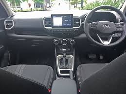 Check out venue s plus colours, features & specifications, read reviews, view interior images, & mileage. Hyundai Venue Review Fiery Red Gaadikey
