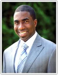 Opinion from Interim DeKalb CEO Lee May: Let's fix DeKalb the right way