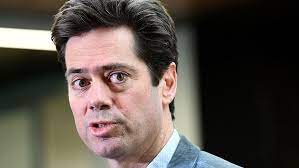 Gillon mclachlan (born 1973) is the chief executive officer of the australian football league (afl). Afl Boss Gillon Mclachlan Backs Calls To Ban Journalists