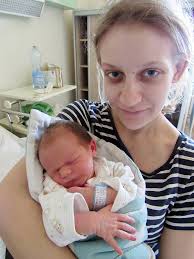 Witamy na świecie. Urodzeni w marcu 2024 w Stargardzie