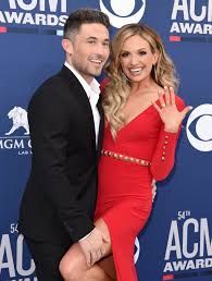 Carly pearce — if my name was whiskey 03:20. Pictured Michael Ray And Carly Pearce These Pictures From The Acm Awards Will Make You Feel Like You Were Sitting Front Row Popsugar Celebrity Photo 41