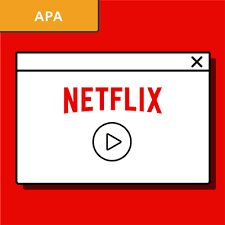 Watch all the latest tv shows and movies on netflix through netflixmovies.com, a top website the best list for netflix movies. Apa How To Cite A Netflix Show Update 2020 Bibguru Guides