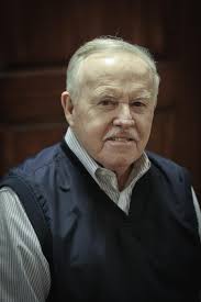 EDWARD McFARLANE Obituary (1940