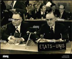 Earl butz hi-res stock photography and images