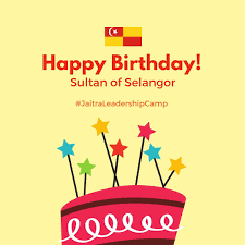 Nama sultan selangor, galeri sultan selangor, dymm sultan selangor, birthday sultan selangor, sultan selangor 2018, sultan selangor 2019 norashikin abdul rahman biodata rtm kahwin sultan selangor via www.beritasemasa.com.my. O Xrhsths Jaitra Leadership Camp Sto Twitter Long Live The Sultan Of Selangor Daulat Tuanku And Happy Birthday Best Wishes From Jaitraleadershipcamp