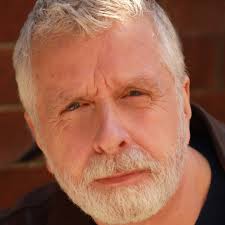 John Alban Coughlan-Actor