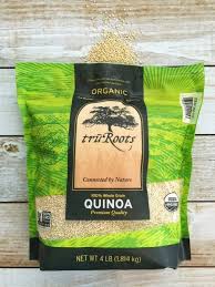You can use vanilla bean in place of vanilla extract in your recipes. Top Costco Products For A Plant Based Diet Sharon Palmer The Plant Powered Dietitian