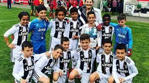 The latest tweets on cristiano ronaldo wallpaper. Juventus Cristiano Ronaldo Jr Top Scores At Maritimo With 25 Goals As Com