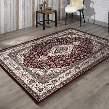 Shaggy teppich micro polyester grau hochflor teppiche. Orient Teppich Fur Ihr Wohnzimmer Ttl Ttm