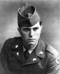 CPL Melvin Hampton Morgan