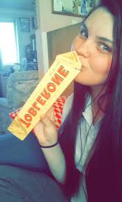 Caprice Martin (@CappaMartin)