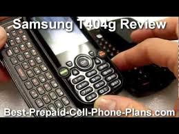 Los teléfonos móviles adquiridos con tracfone están bloqueados y solo pueden usarse con este proveedor. Video Lg430g