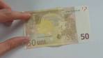 NEW 50€ vs. OLD 50€ - comparison - YouTube