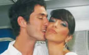 Antes de 'sossegar', Ivete Sangalo namorou Luciano Huck e se casou com  músico · Notícias da TV