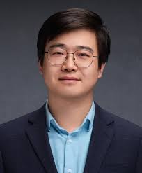 王卅----中国科学院计算技术研究所