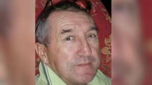 Garry Kirstenfeldt: 'Wonderful family man' struck down by COVID-19