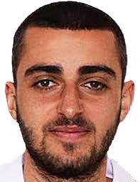 Alexander Hovhannisyan