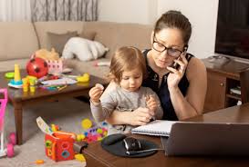 Despite this, there are some tips that can help make you a better mom or dad. Tips For Families Working From Home During Covid 19 Eastern