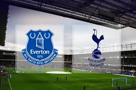 Обзор матча 1/8 финала кубка англии «эвертон» — «тоттенхэм» — 5:4. Apl Everton Tottenhem Prognoz Na Match 03 11 2019
