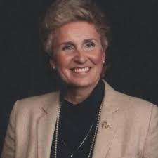 Kit Thompson Greenwell Obituary December 5, 2016