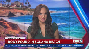We are proud to have served thousands of customers with our superb range of amazing fashion and bridal jewelry. Body Found In Solana Beach Youtube