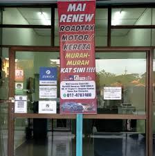 Setahu kita, dekat jpj lah kan? Northgis Roadtax Insurans Home Facebook