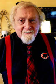 Robert McCartney Obituary (1941