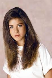 Jennifer aniston hairstyles include different haircuts and many different hair colors as well. Jennifer Aniston Hair Evolution Timeline Of Jen Aniston S Hairstyles