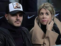 Icardi appears to want a move back to italy, and although the capital club is open to selling the player, they aren't actively shopping him. Wanda Nara Mauro Icardi S Wife The Agent Behind The Forward S Inter Debacle 90min