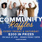 Community Raffles