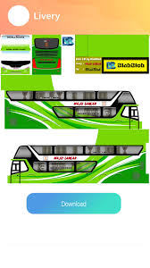 Hey downloaders of livery bussid updates wherever you are. Livery Nusantara Double Decker Fur Android Apk Herunterladen