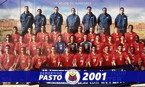 Latest football results and standings for deportivo pasto team. Asociacion Deportivo Pasto Added A New Asociacion Deportivo Pasto Facebook