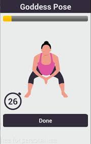 Here are the safest and best ways to work out while you're pregnant. Pregnancy Yoga Exercises For Android Apk Download
