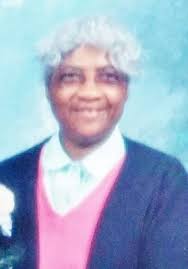 Cora Murrell Obituary (2015)