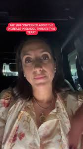 We’ve never seen a school year start this way. , I’ve talked to more  #parents who are scared, more #kids who having rising #anxiety and more  #school faculty that want the community to know they are ...