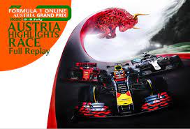 Click on the video then follow link to youtube. Formula 1 Highlights 2020 Qualifying Complete Practice And Final Race Racing Formula 1 Hungary Grand Prix