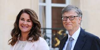 All lives have equal value. Bill Gates And Melinda Gates Break Up After 27 Years Of Marriage E Online Deutschland