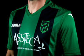 44,365 likes · 972 talking about this · 409 were here. Uzivatel Club 25 Football Na Twitteru In The Italian 3rd Tier We Find Pordenone Calcio Who Rock A Sweet Sweet Green And Black Colour Combo For A Home Kit With All White