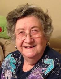 Obituary information for Betty Ruth Culwell