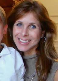 Maureen Rose Olsen "Mauri"