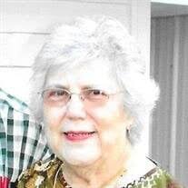 EDITH GWENN DUNN Obituary