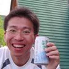 Chris Huang (@touchingvoid)