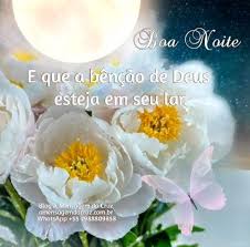 Imagem De Boa Noite Para Whatsapp