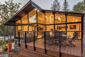 Wrought iron stair railing staircase railings modern staircase iron spindles iron railings stairways banisters porch railings interior railings. Deck Railing Designs That Mix Looks And Function