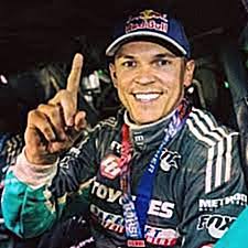 A. McMillin leads Overall, SCORE Trophy Truck points