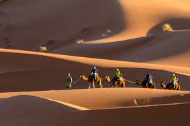 Merzouga, a small village in southeast morocco, gives visitors a taste of desert life, and treks to nearby villages will reward you with african revelry, including music and dance. 5 Giorni Tour Da Marrakech A Merzouga Tour Marocco