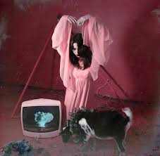 Photos And Videos By Chelsea Wolfe Cchelseawwolfe Chelsea Wolfe Chelsea Ethereal Beauty